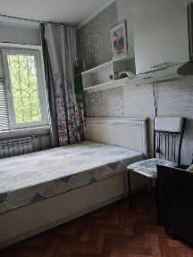 Продам комнату напротив Москвы