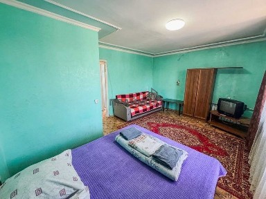 ПРОДАМ 1Х ком гю Текели (Наташа ПРАЙМ)