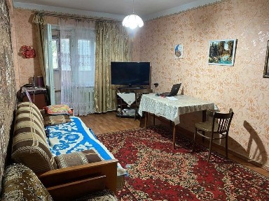 Квартира 3х комнатная 58,9 кв Шугыла 1