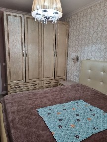 3 комнатная квартира