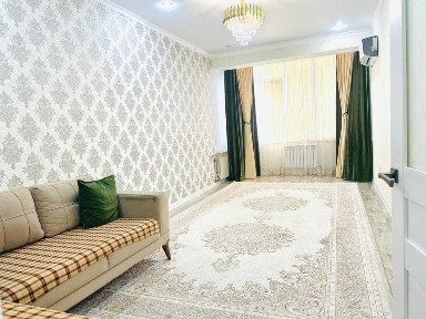 Продается 4-х квартира