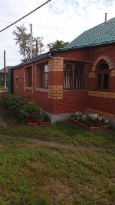 Продам дом в Кызылжарскам районе село Кустовое