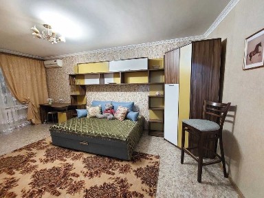 Посуточно аренда квартиры в Атырау
