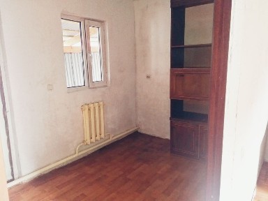 Квартира мкр. Шанырак