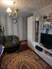 Продам 2х комнатную квартиру
