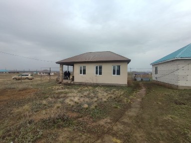 Продам дом с ИЖС