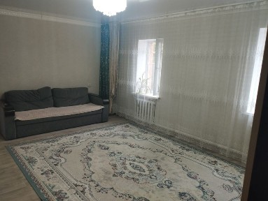 Актюбинская область, Нура