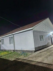Атырауская область, Атырау, Авангард