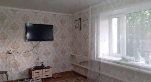 Продам хороший дом.