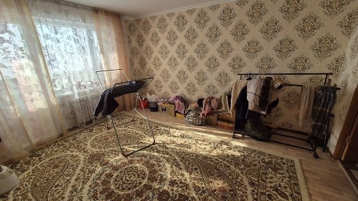 Акмолинская область, Шортанды