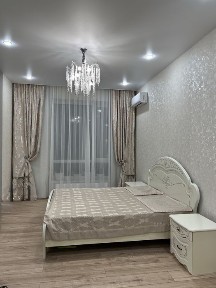Продам 1 комн квартиру в новом ЖК Тамаша 2