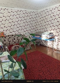 Продаю 2 комнатную квартиру