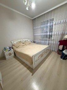 2 комнатная квартира в ЖК Гиппократ