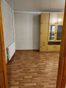 Продается 1 комнатная квартира по Ауельбекова