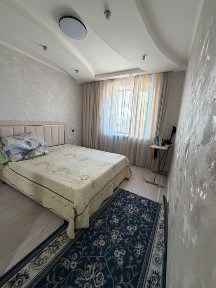 2 комнатная мкрн центральный 2006 год