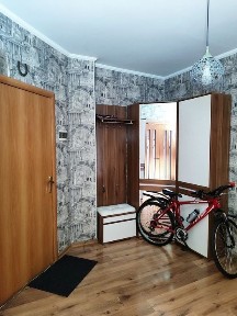 Продам квартиру, теплая, уютная, газ, хороший двор