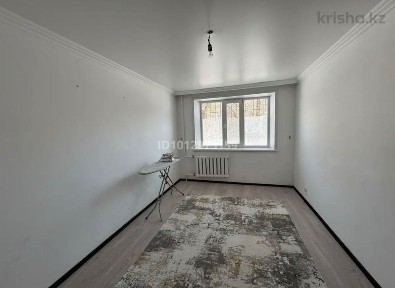 Двухкомнатная квартира