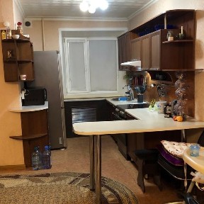 Продам 3х комнатную квартиру