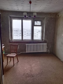Продам 3х комнатную квартиру