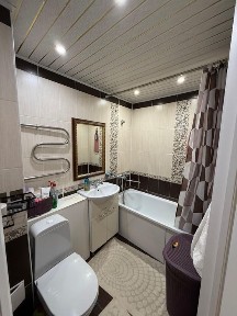 Продам 3х ком квартиру