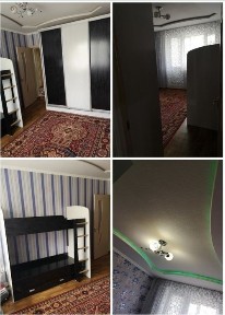 Продаётся 3-комнатная квартира Рассматриваю варианты наобмен
