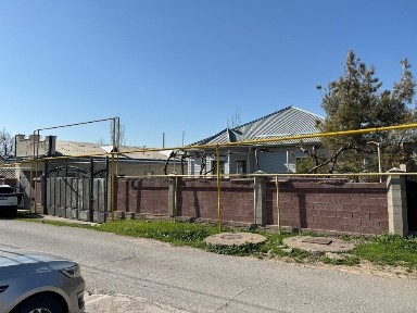 Үй сатылады (Рабат)