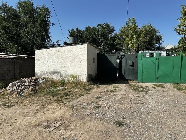 Туркестанская область, Ленгер