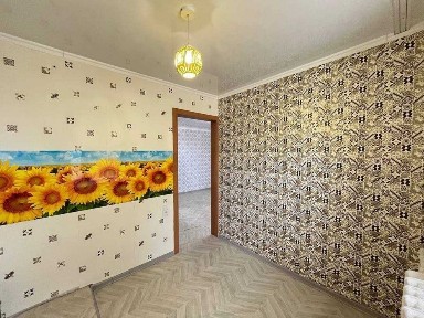 3х комнатная квартира в г. Сарань, ул. Шахтерская