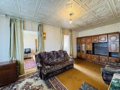 Продается 4 ком квартира