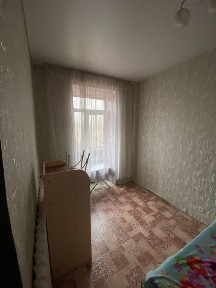 Продается 2х комнатная квартира