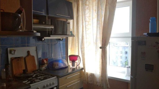 Продам 2 комнатную квартиру