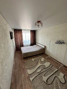 Костанайская область, Лисаковск