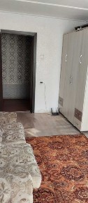 Сдам 1 комнатную квартиру 100 тысяч + коммуналка