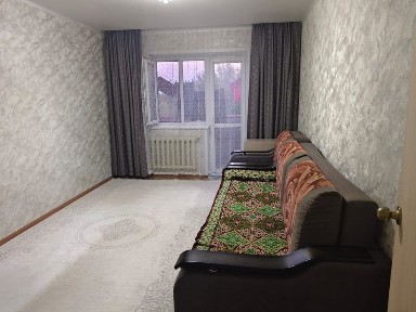 Продаётся 1 комнатная квартира