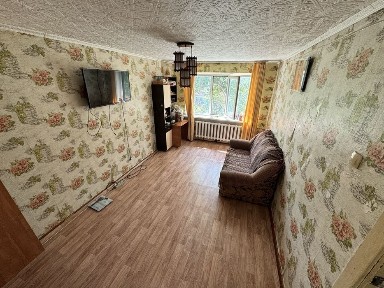 Продам 3х комнатную квартиру, 62м2, 5/5 этаж, КСК