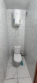 Однокомнатная квартира
