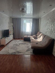 Карагандинская область, Осакаровка