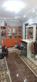 Сдам место для парикмахера