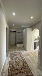 Продается 3-х комн. кв в г. Кульсары