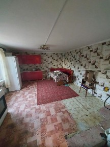 Продам дом в селе Свободный