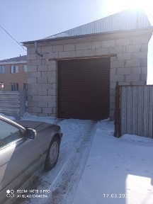 Продается частный дом в черте города