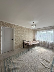 1 комн квартира по Момышулы напротив парка Абая