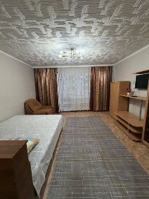 Сдаётся 1-комн чистая уютная квартира в центре города. а