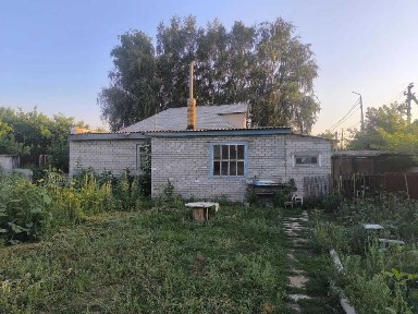 Продам дом под разбор