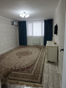 Сдаётся в аренду 2-х комнатная квартира