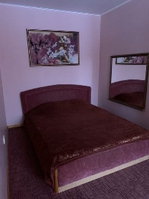 Двухкомнатная квартира в городе. Фото100%Документы