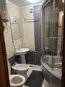 Сдаю квартиру посуточно, фото 100%