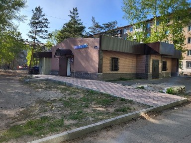Павлодарская область, Муткенова