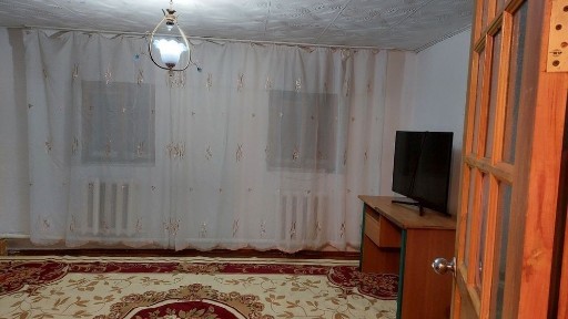 Сдам на длительный срок зимнию времянку