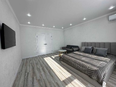 Сдам 1 ком Vip ЦЕНТР ЖК Сәттілік